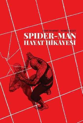 Spider-Man Hayat Hikâyesi