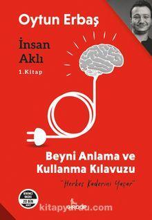 İnsan Aklı - 1. Kitap