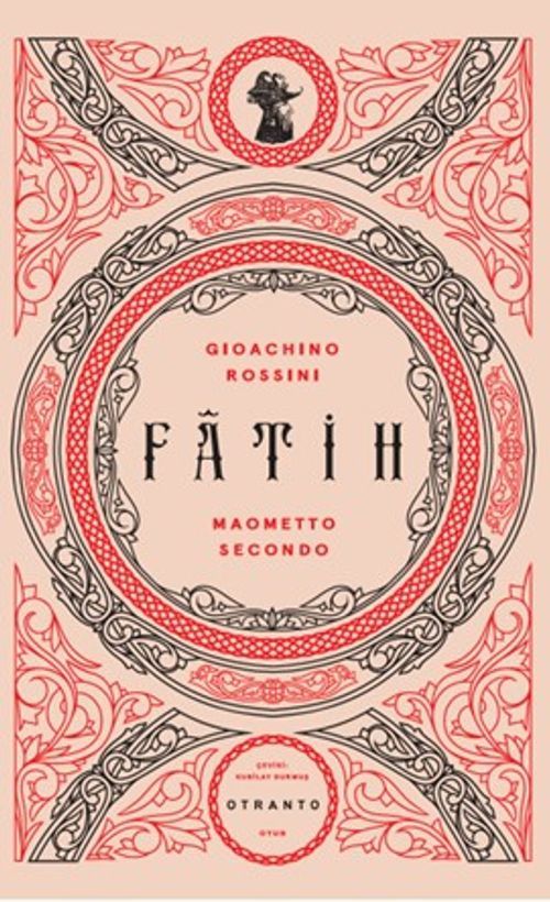 Fatih — Gioacchino Rossini