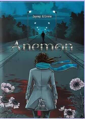 Anemon — Zeynep Ademoğlu