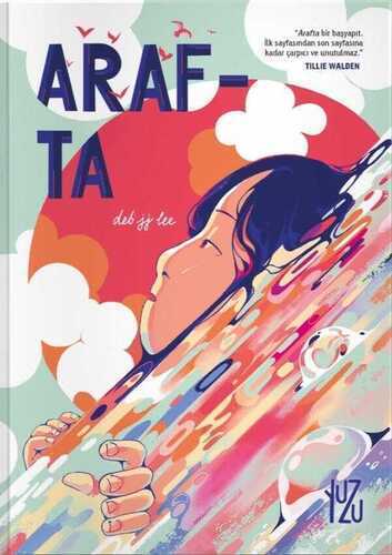 Arafta — Deb J.J. Lee