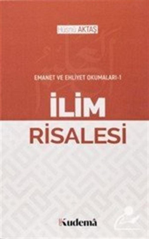 İlim Risalesi
