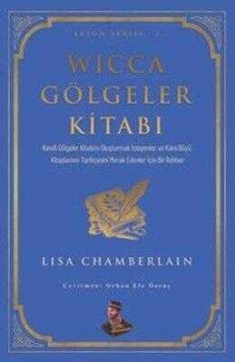 Wicca Gölgeler Kitabı