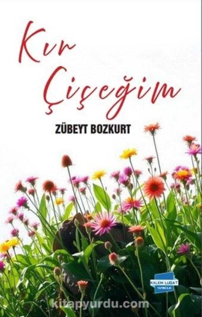 Kır Çiçeğim
