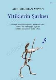 Yitiklerin Şarkısı