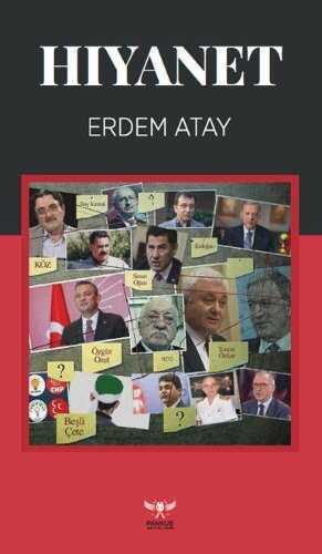 Hıyanet — Erdem Atay