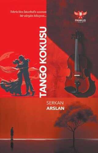 Tango Kokusu — Serkan Arslan