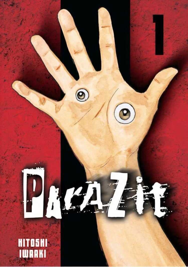 Parazit - Cilt 1