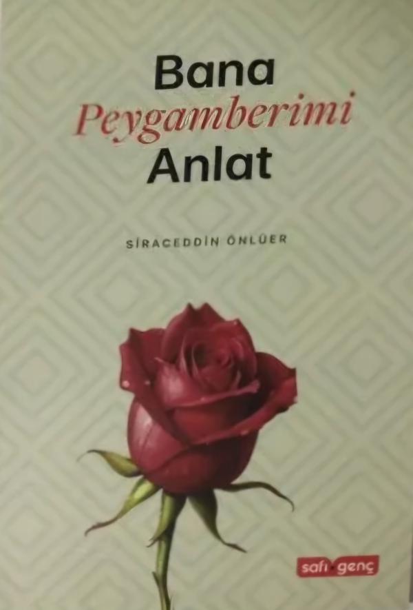 Bana Peygamberimi Anlat