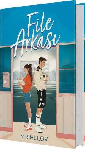 Düş Serisi 1: File Arkası (Ciltli) — Mishelov