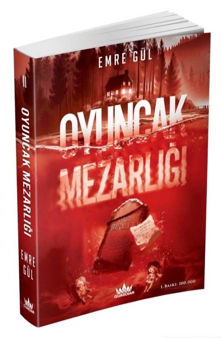 Oyuncak Mezarlığı