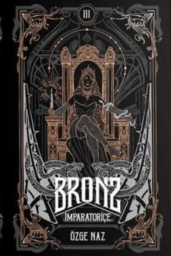 Bronz 3
