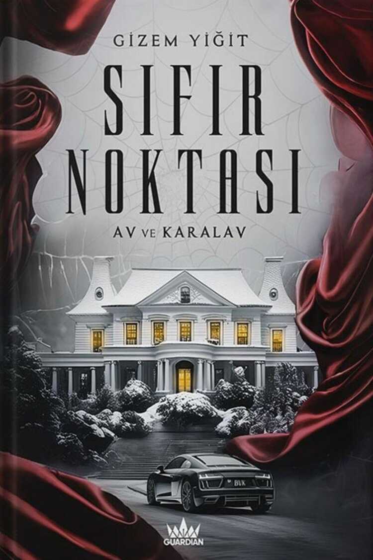 Sıfır Noktası: Av ve Karalav