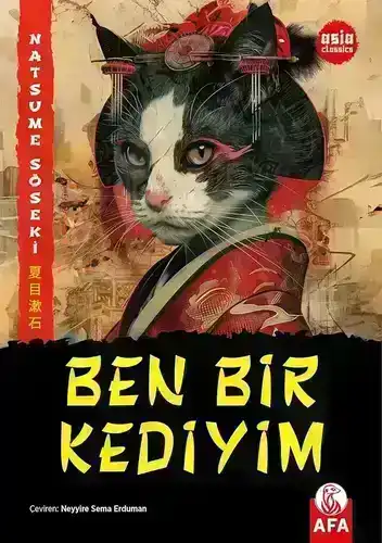 Ben Bir Kediyim