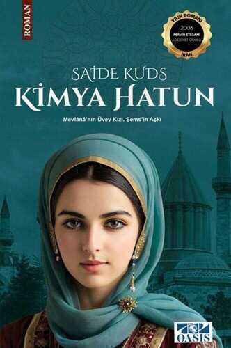 Kimya Hatun