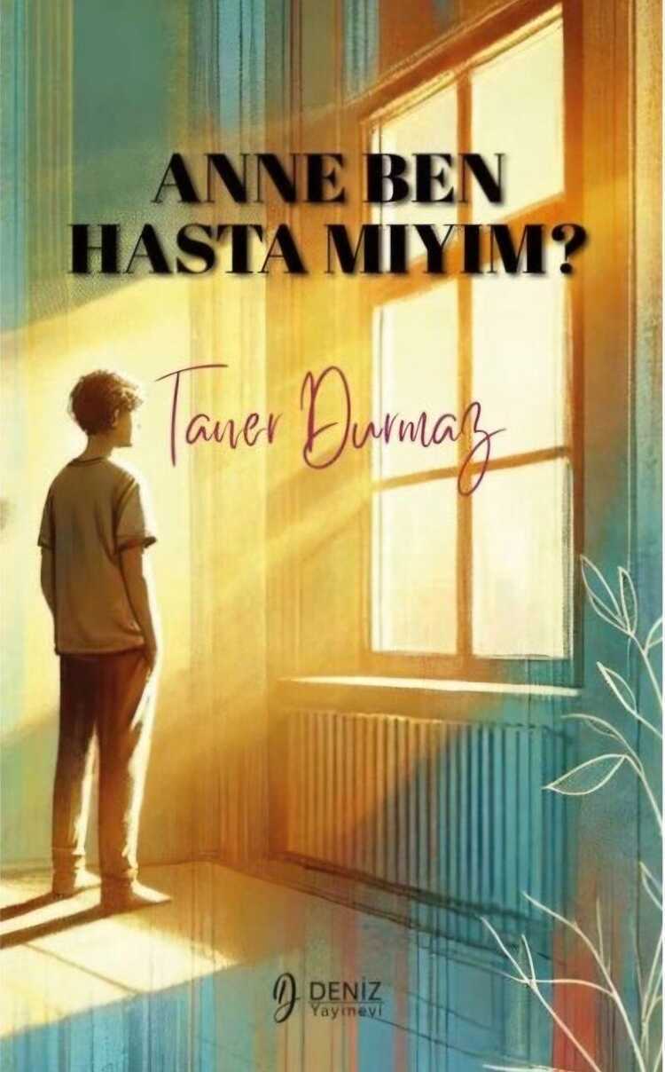 Anne Ben Hasta mıyım?