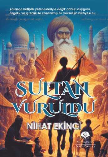Sultan Vuruldu — Nihat Ekinci