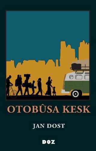 Otobûsa Kesk