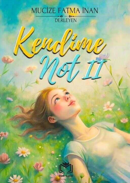 Kendime Not 2