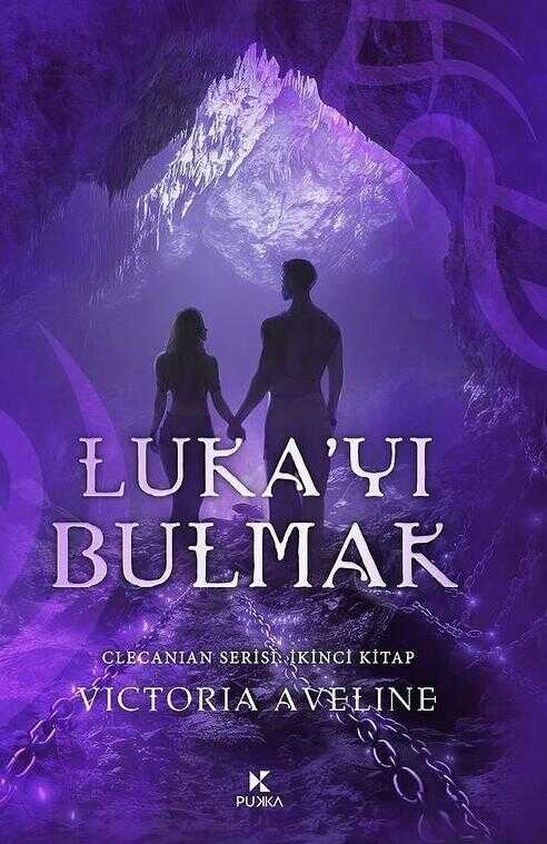 Luka'yı Bulmak