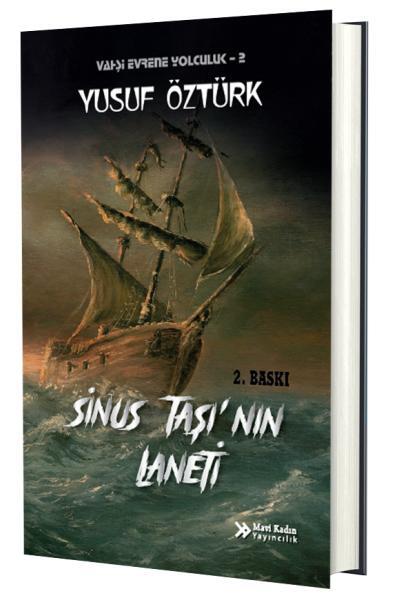 Sinus Taşı'nın Laneti