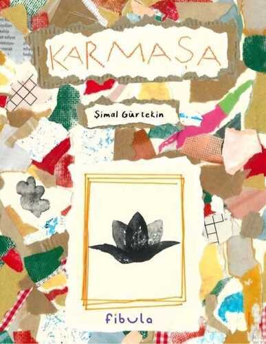 Karmaşa — Şimal Gürtekin