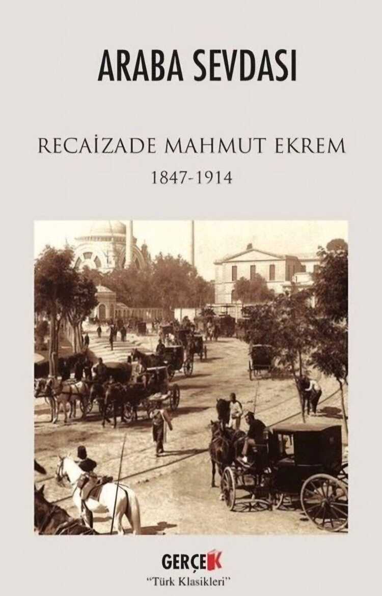 Araba Sevdası