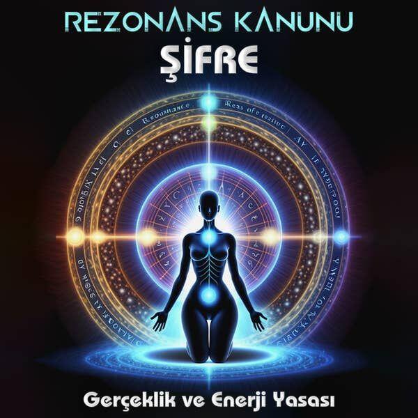 Rezonans Kanunu Şifre