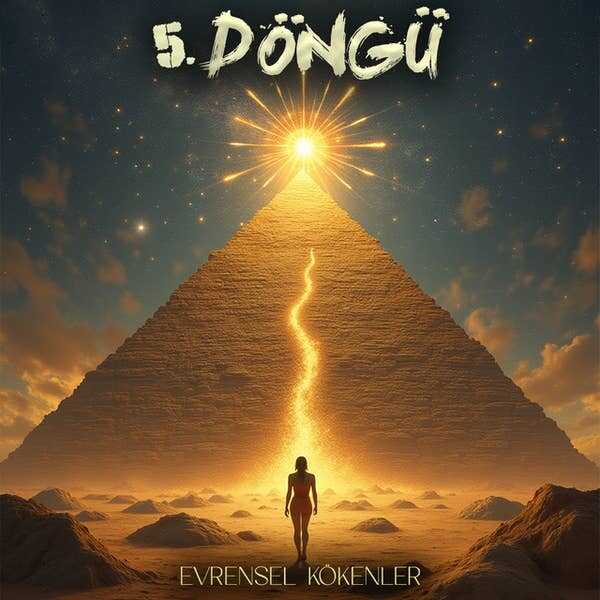 5.Döngü - Evrensel Kökenler