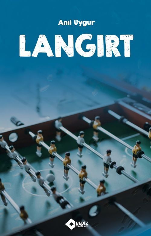 Langırt