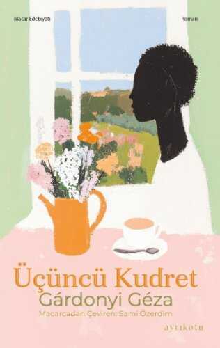 Üçüncü Kudret — Géza Gárdonyi