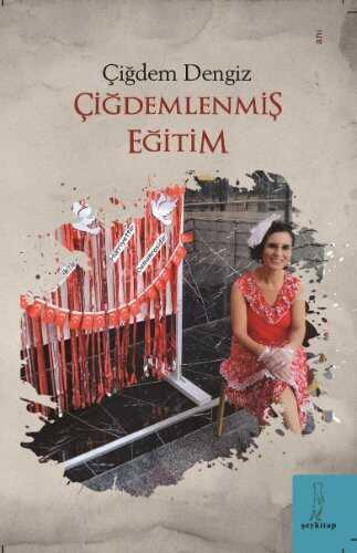 Çiğdem'lenmiş Eğitim — Çiğdem Dengiz