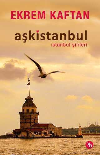 Aşkistanbul — Ekrem Kaftan