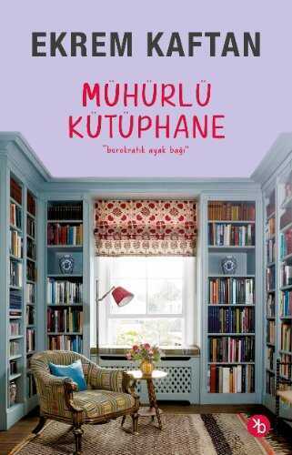 Mühürlü Kütüphane