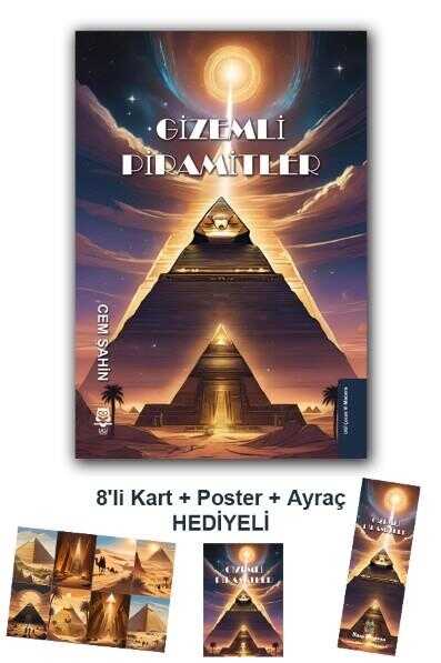 Gizemli Piramitler