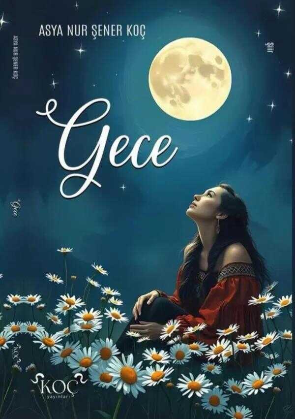 Gece