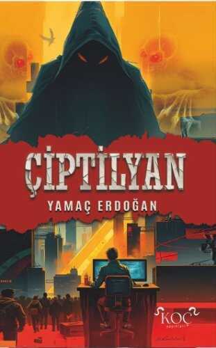 Çiptilyan — Yamaç Erdoğan