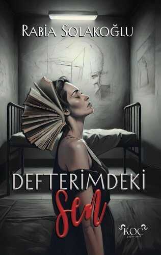 Defterimdeki Sen — Rabia Solakoğlu