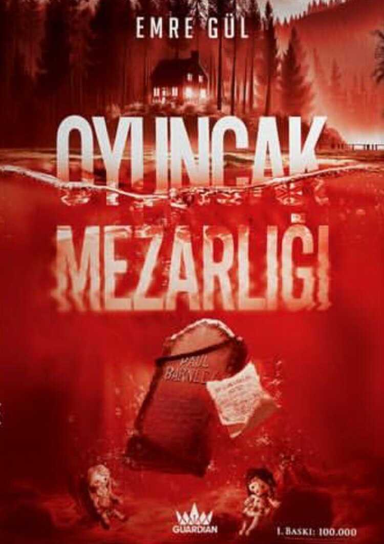 Oyuncak Mezarlığı