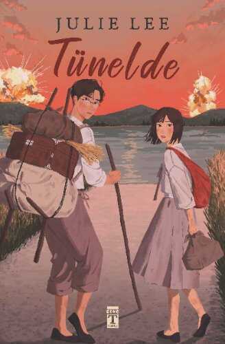 Tünelde — Julie Lee
