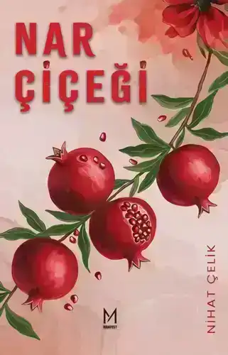 Nar Çiçeği