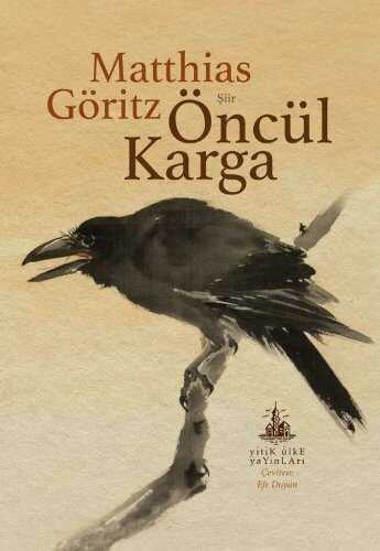 Öncül Karga