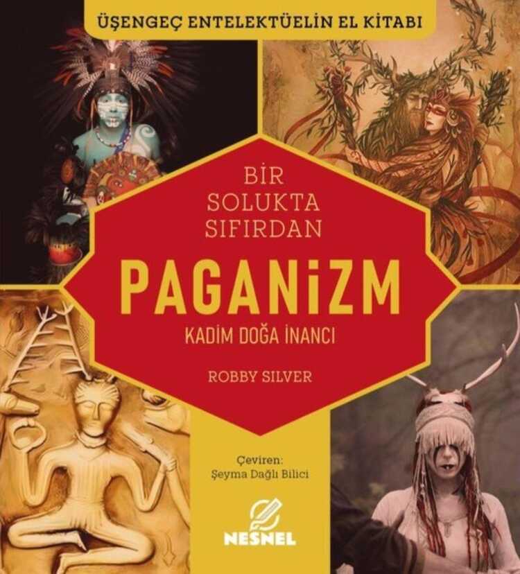 Bir Solukta Sıfırdan Paganizm