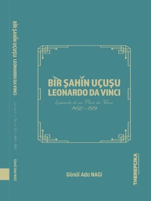 Bir Şahin Uçuşu: Leonardo Da Vinci