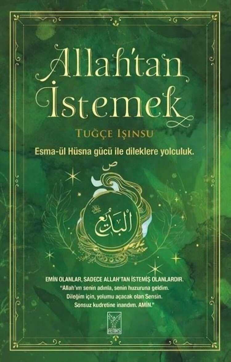 Allah’tan İstemek