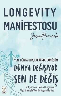 Longevity Manifestosu
