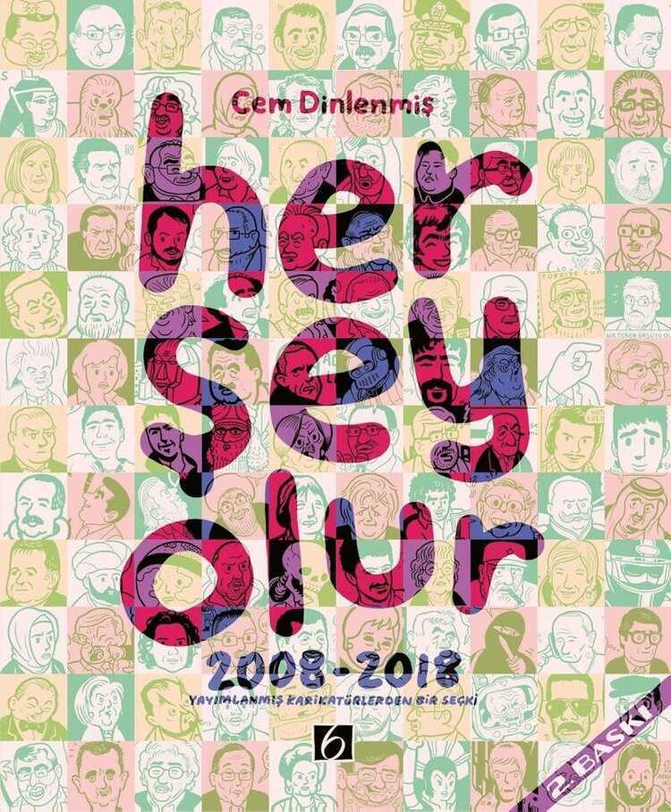 Her Şey Olur 2008-2018