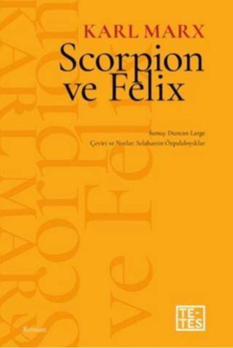 Scorpion ve Felix