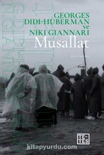 Musallat