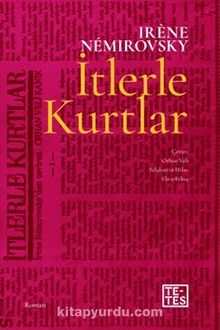 İtlerle Kurtlar
